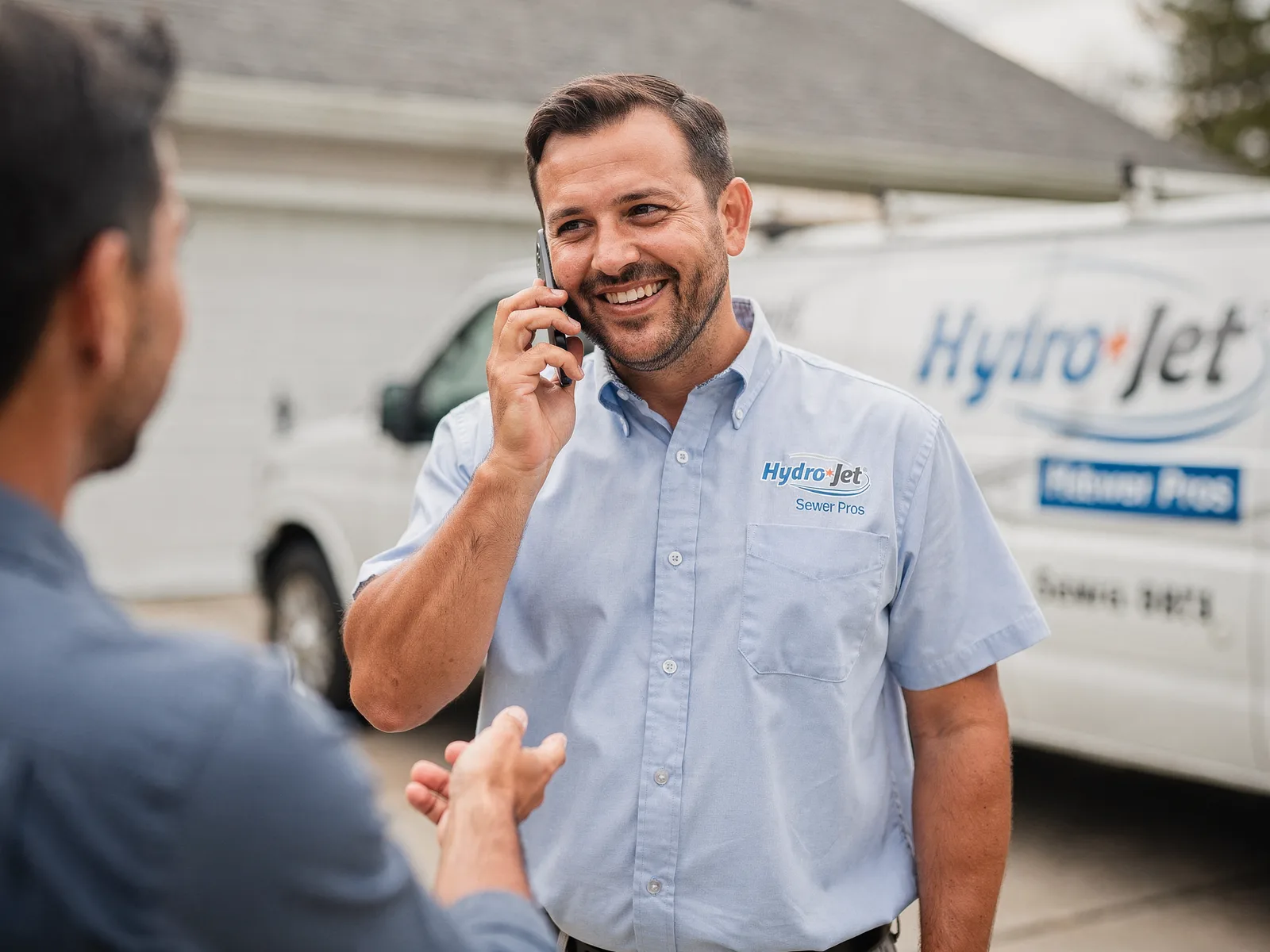 Hydro Jetting Slidell, TX FAQs